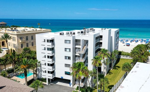 Condo in Siesta Key, Florida, United States 1