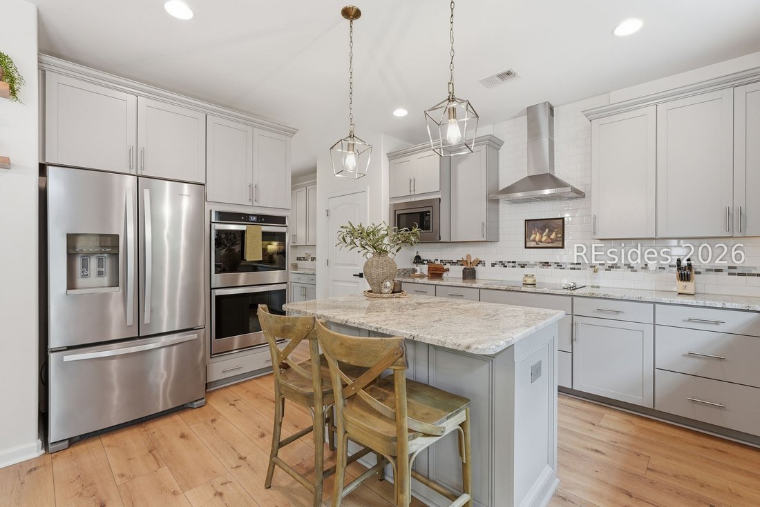 House in Bluffton, South Carolina, United States 3 - 18248765