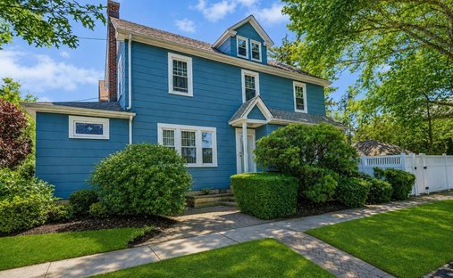 Casa a New York, New York, Stati Uniti 1