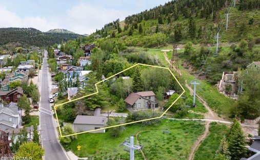 Land in Park City, Utah, United States 1