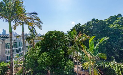 Appartamento in Kowloon Tong, Hong Kong 1