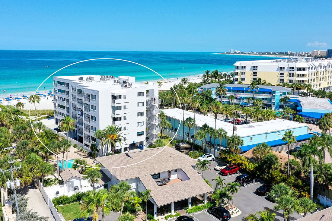 Condo in Siesta Key, Florida, United States 3 - 18248833