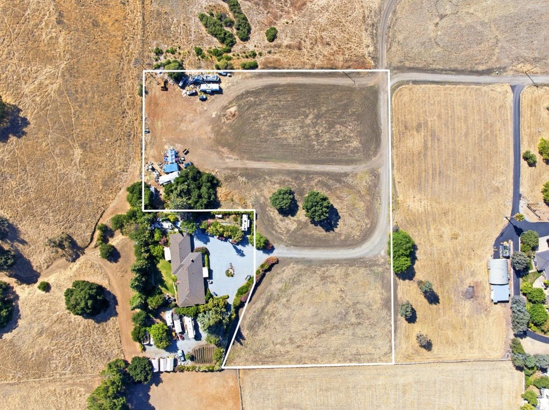 Land in Morgan Hill, California, United States 4 - 18248894