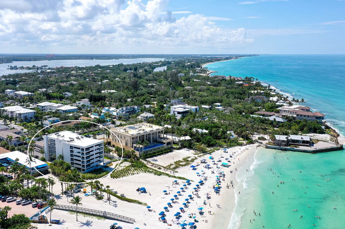 Condo in Siesta Key, Florida, United States 5 - 18248833