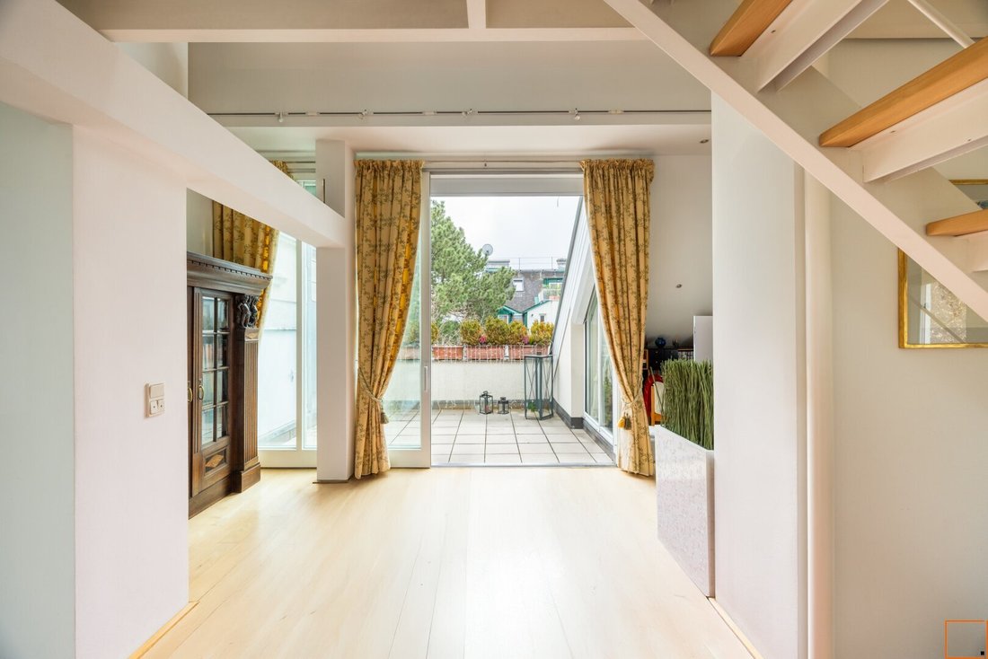 Apartment in Vienna, Wien, Austria 4 - 18248251