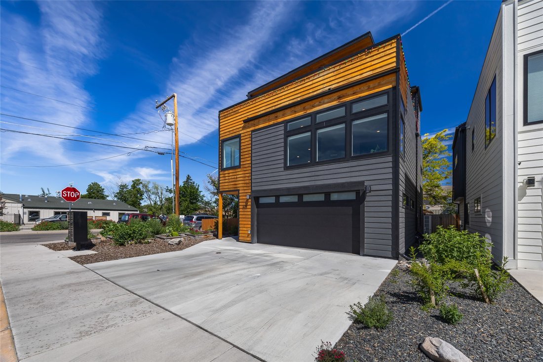Villa in Missoula, Montana, United States 3 - 18248909