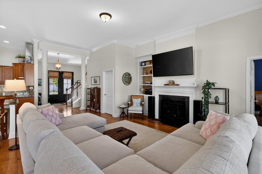 House in Charleston, South Carolina, United States 5 - 18248722