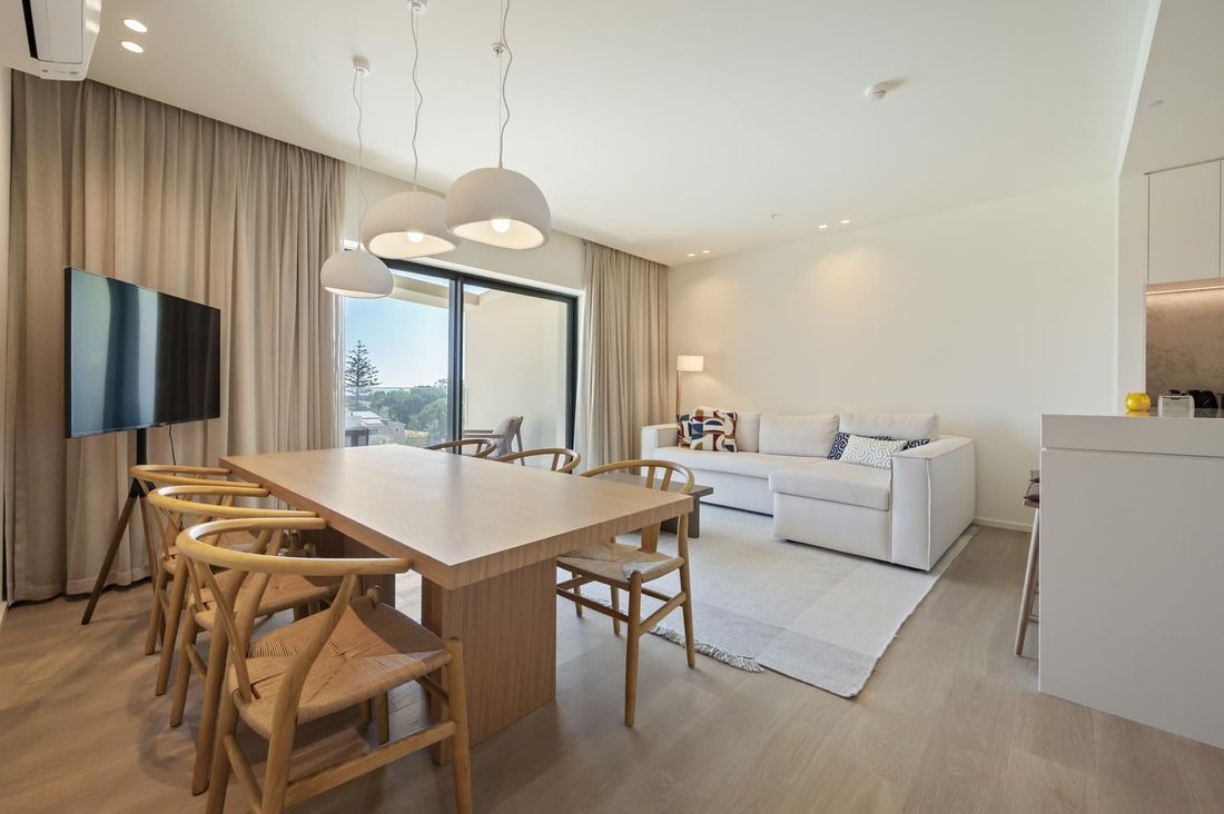 Apartment in Sao Goncalo de Lagos, Algarve, Portugal 5 - 18248560