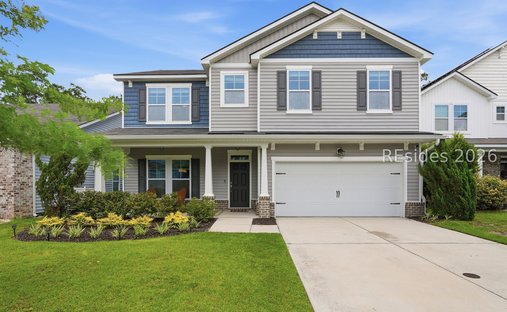Casa a Bluffton, Carolina del Sud, Stati Uniti 1