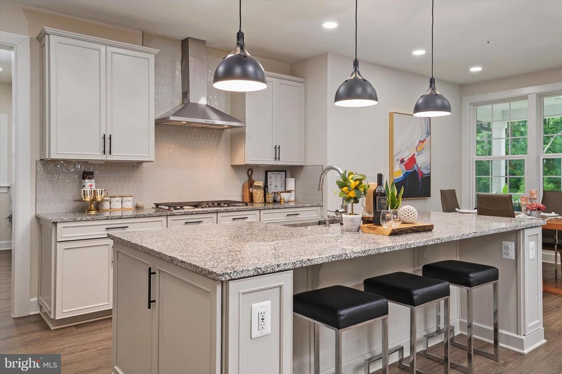 House in Kettering, Maryland, United States 5 - 18248757