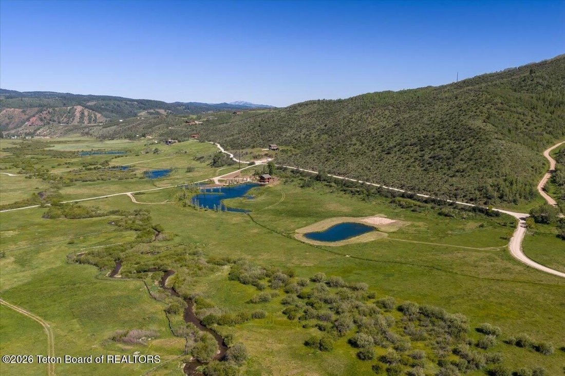 Land in Bedford, Wyoming, United States 5 - 18248480