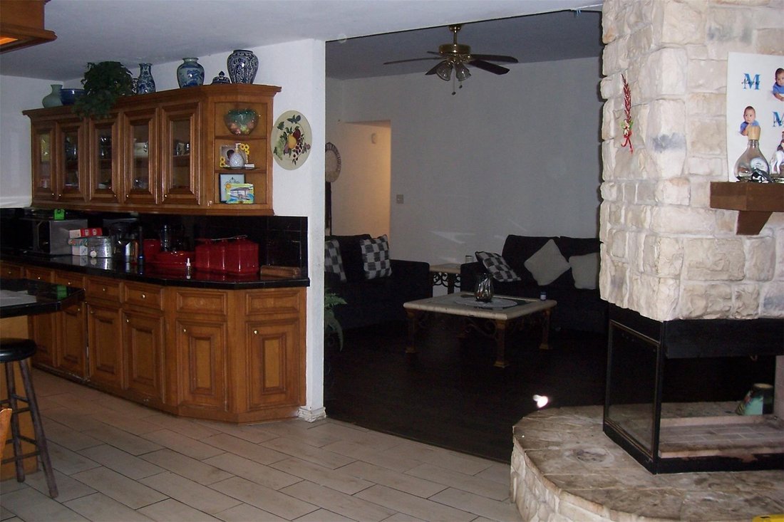 House in Pinehurst, Texas, United States 3 - 18248265