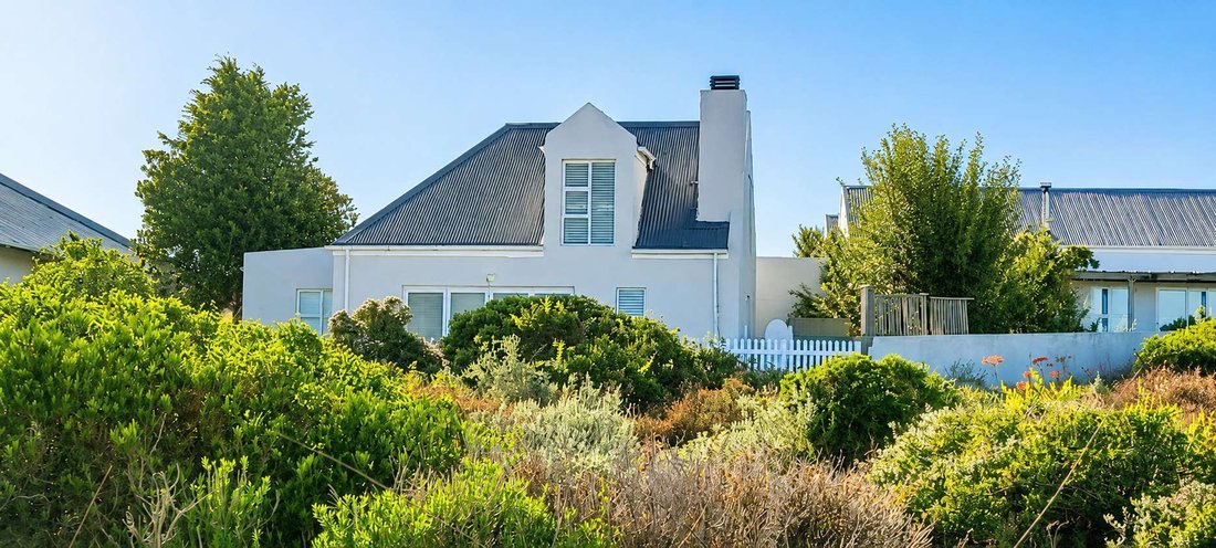 House in Grotto Bay, Western Cape, South Africa 1 - 18248388