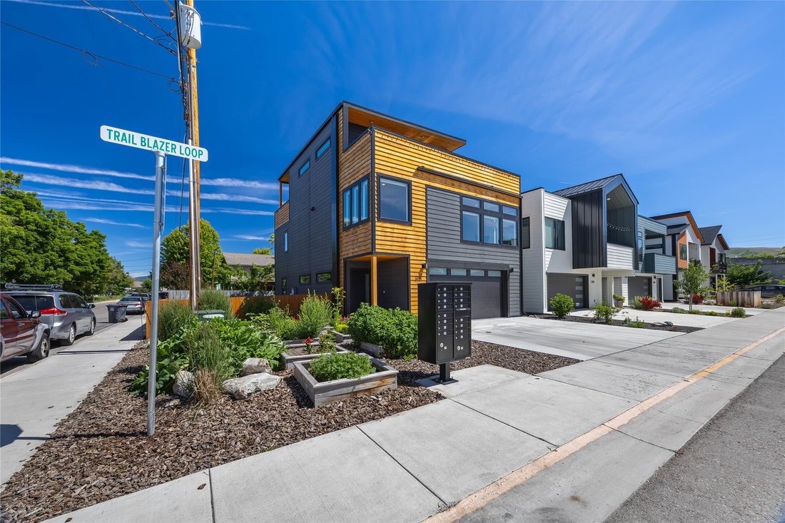 Villa in Missoula, Montana, United States 2 - 18248909