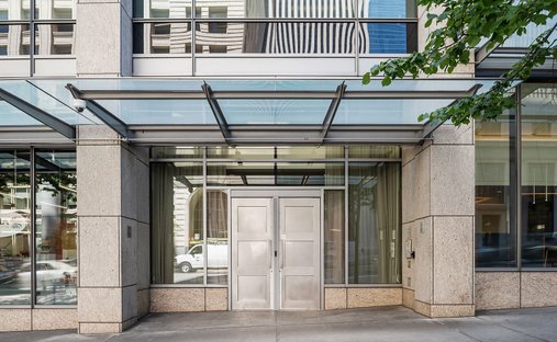 Condo in Seattle, Washington, United States 1
