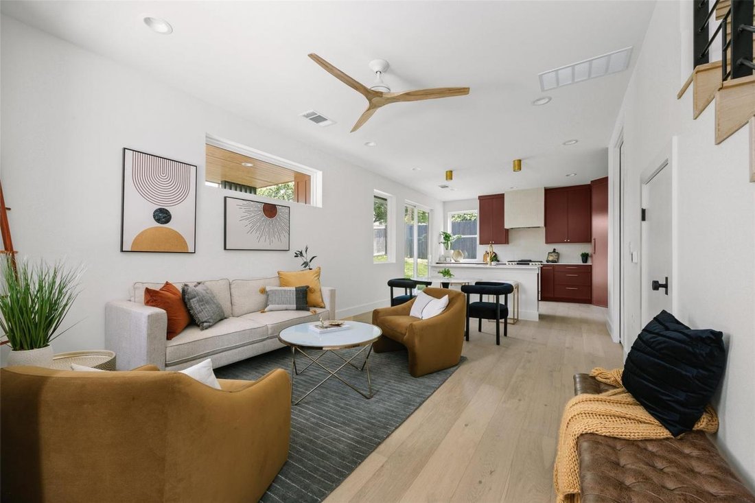 House in Austin, Texas, United States 4 - 18248660