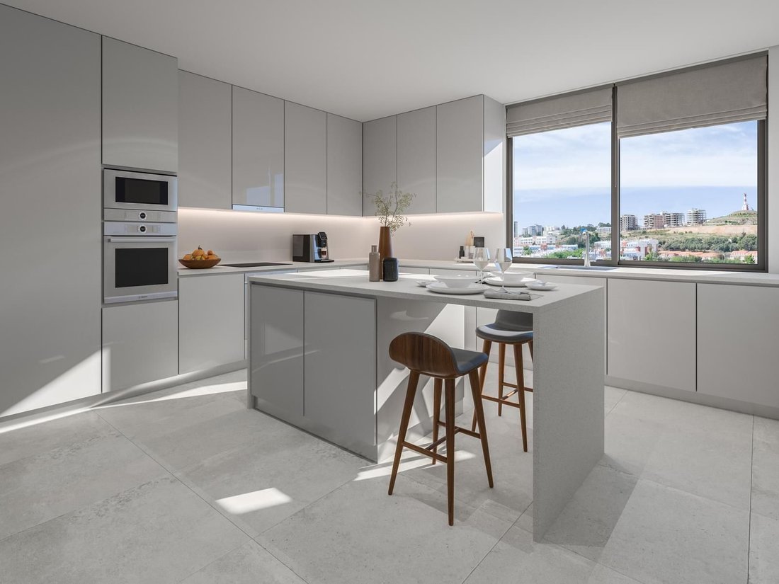 Apartment in Carnaxide e Queijas, Lisbon, Portugal 4 - 18249019