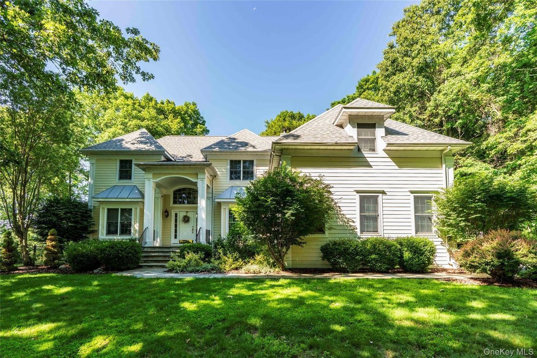 House in Hopewell Junction, New York, United States 1 - 18160392
