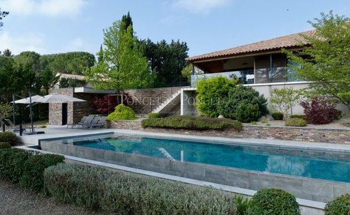 Villa in Centre Ville, Saint-Gély-du-Fesc, France 1