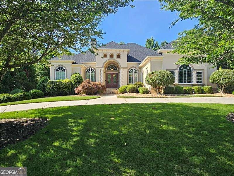 House in McDonough, Georgia, United States 2 - 18248306