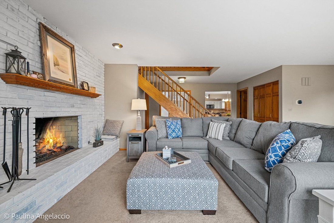 Villa in Barrington Hills, Illinois, United States 4 - 18248858