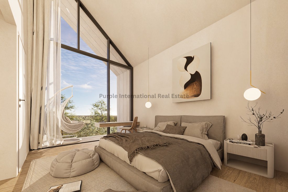Villa in Kissonerga, Paphos, Cyprus 5 - 18249212