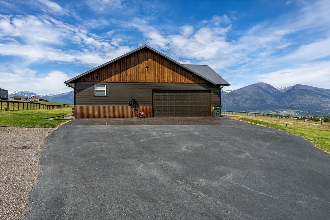 House in Florence, Montana, United States 3 - 18187405