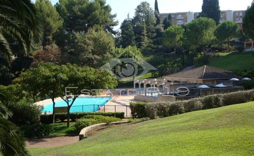 Apartment in Pont d'Avril-L'Abadie, Cannes, France 1