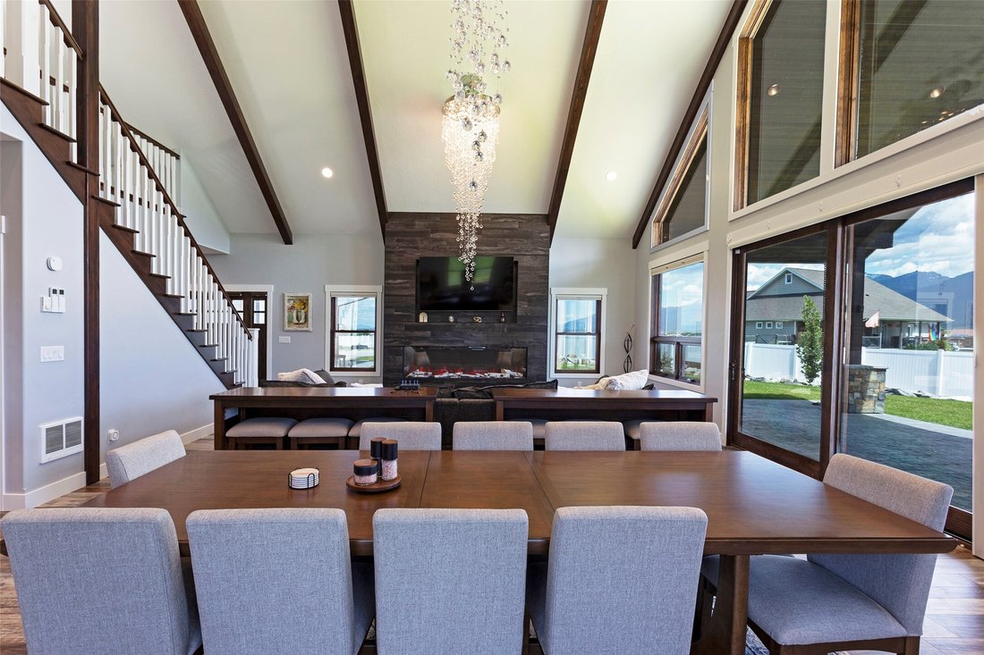 House in Saint Ignatius, Montana, United States 4 - 18076669