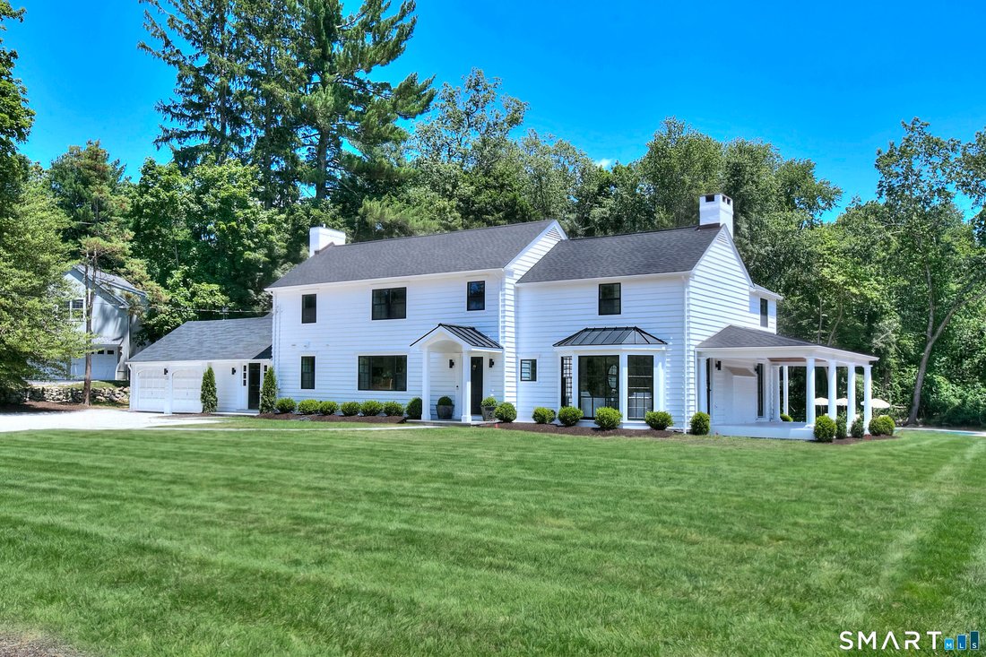 House in Westport, Connecticut, United States 5 - 18248806