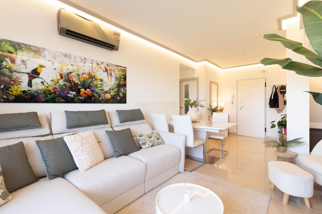 Penthouse à Manacor, Îles Baléares, Espagne 4 - 17964218