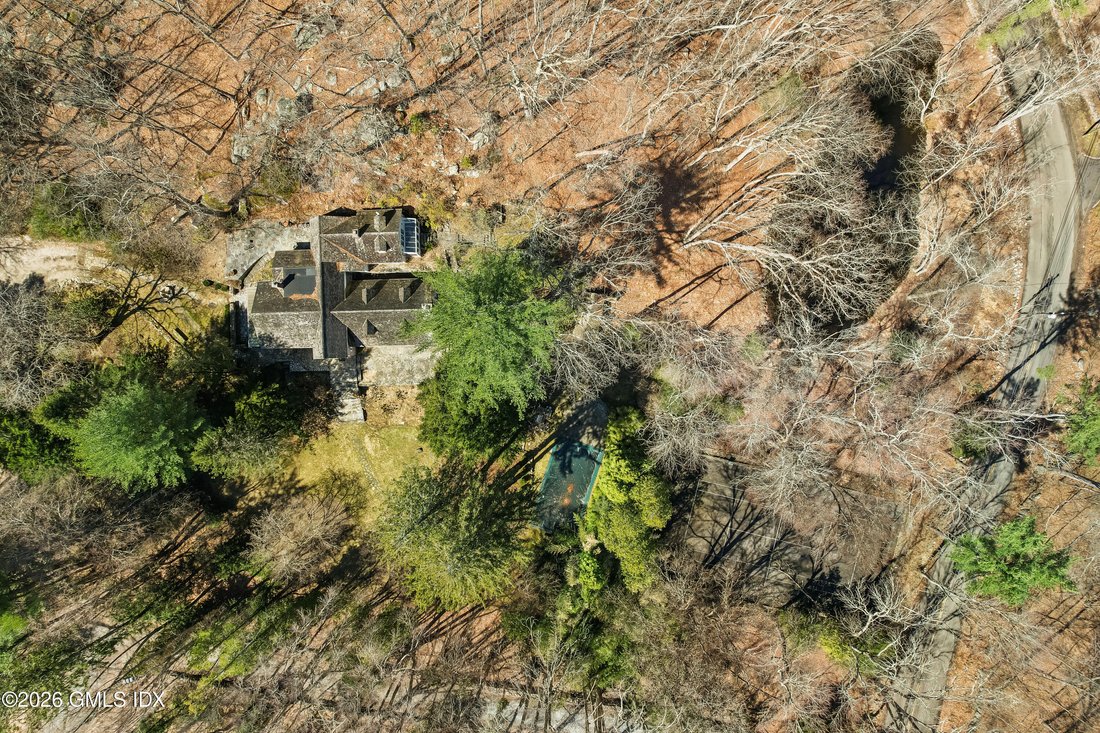 Land in Stamford, Connecticut, United States 1 - 18248504