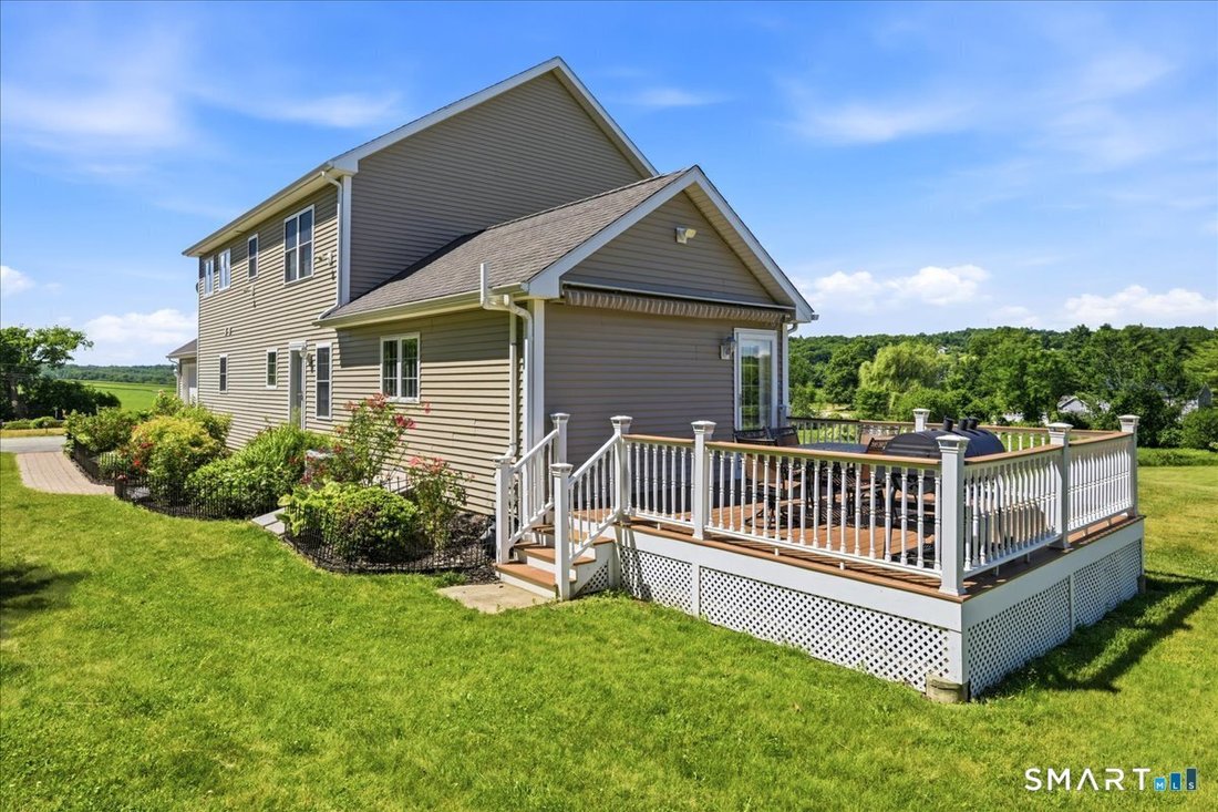 House in Pomfret, Connecticut, United States 5 - 18248484