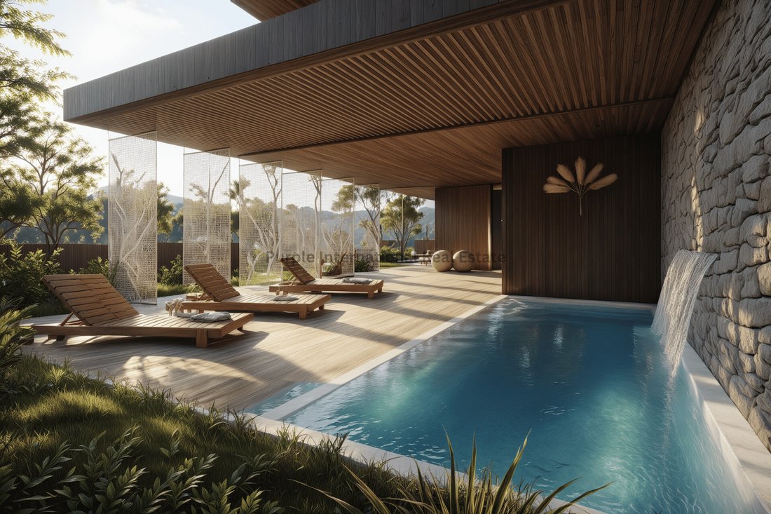 Apartment in Paphos, Paphos, Cyprus 3 - 18249211