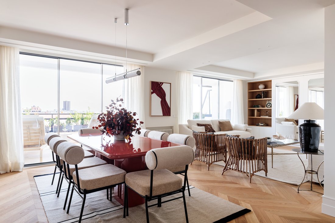 Apartment in Barrio Salamanca, Madrid, Spain 1 - 18248969