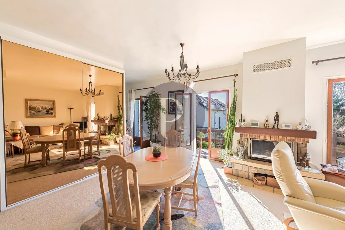 Maison à Centre, L'Haÿ-les-Roses, France 2 - 17562659