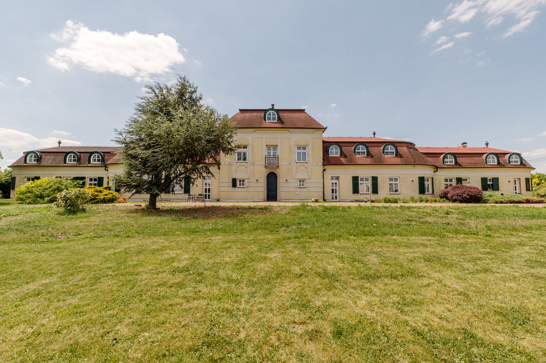 Chateau in Košice, Košice Region, Slovakia 3 - 18248906