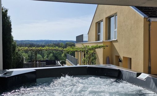 Appartement à Eggenwil, Argovie, Suisse 1