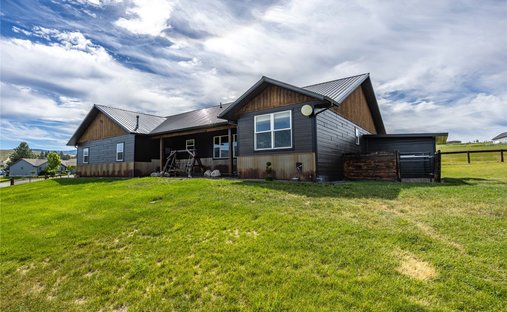 House in Florence, Montana, United States 1