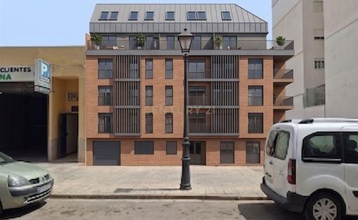 Land in Pobles de l'Oest, Valencia, Spanien 1