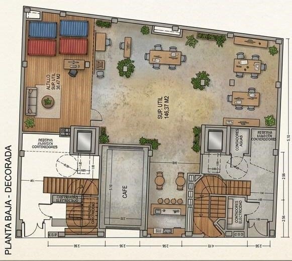 Land in Pobles de l'Oest, Valencia, Spain 4 - 18248656