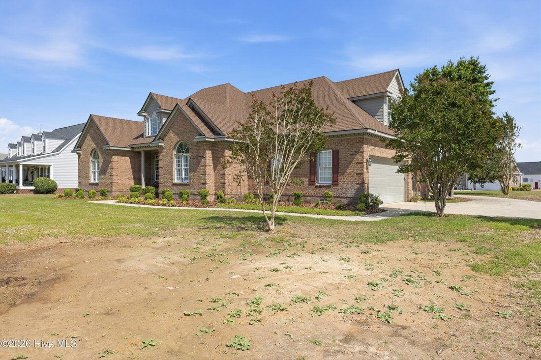 House in Rocky Mount, North Carolina, United States 5 - 17851828