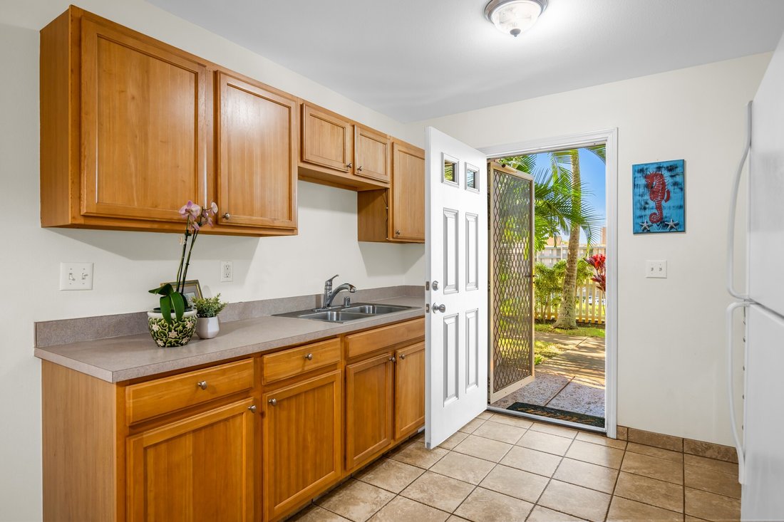Condo in Lahaina, Hawaii, United States 1 - 18248699