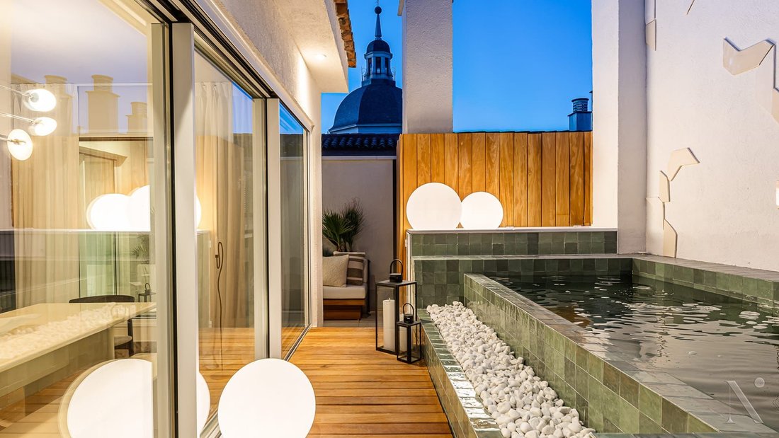 Apartment in Barrio Salamanca, Madrid, Spain 3 - 18248967