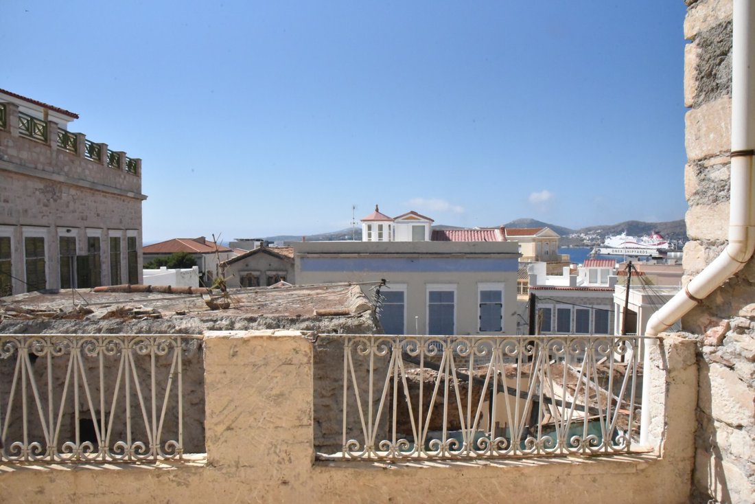 House in Syros, Aegean, Greece 3 - 18238476
