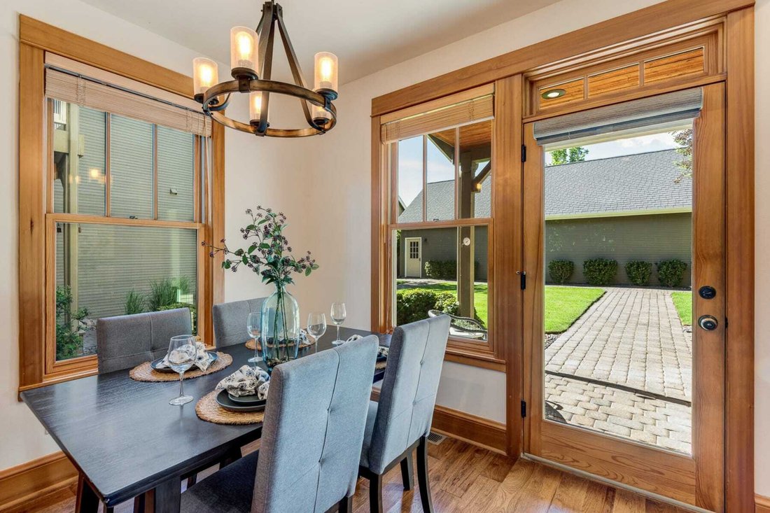 Condo in Sisters, Oregon, United States 4 - 18248714