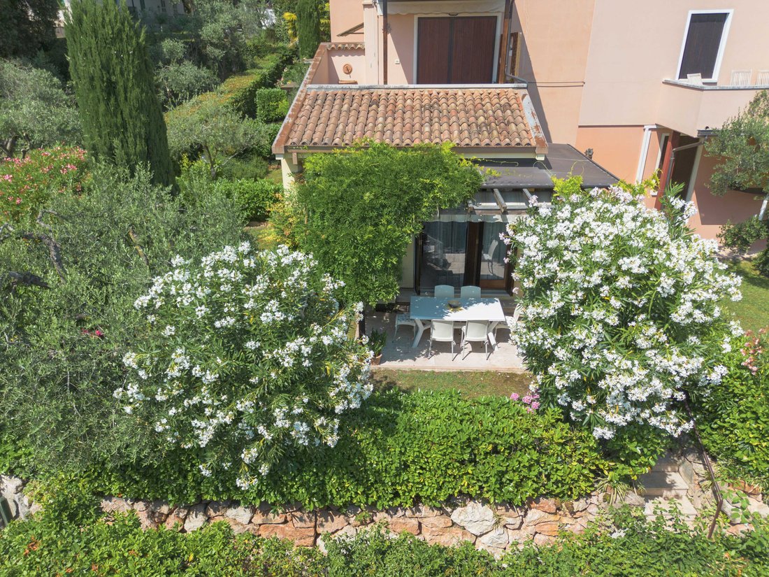 Apartment in Garda, Veneto, Italy 1 - 18248540