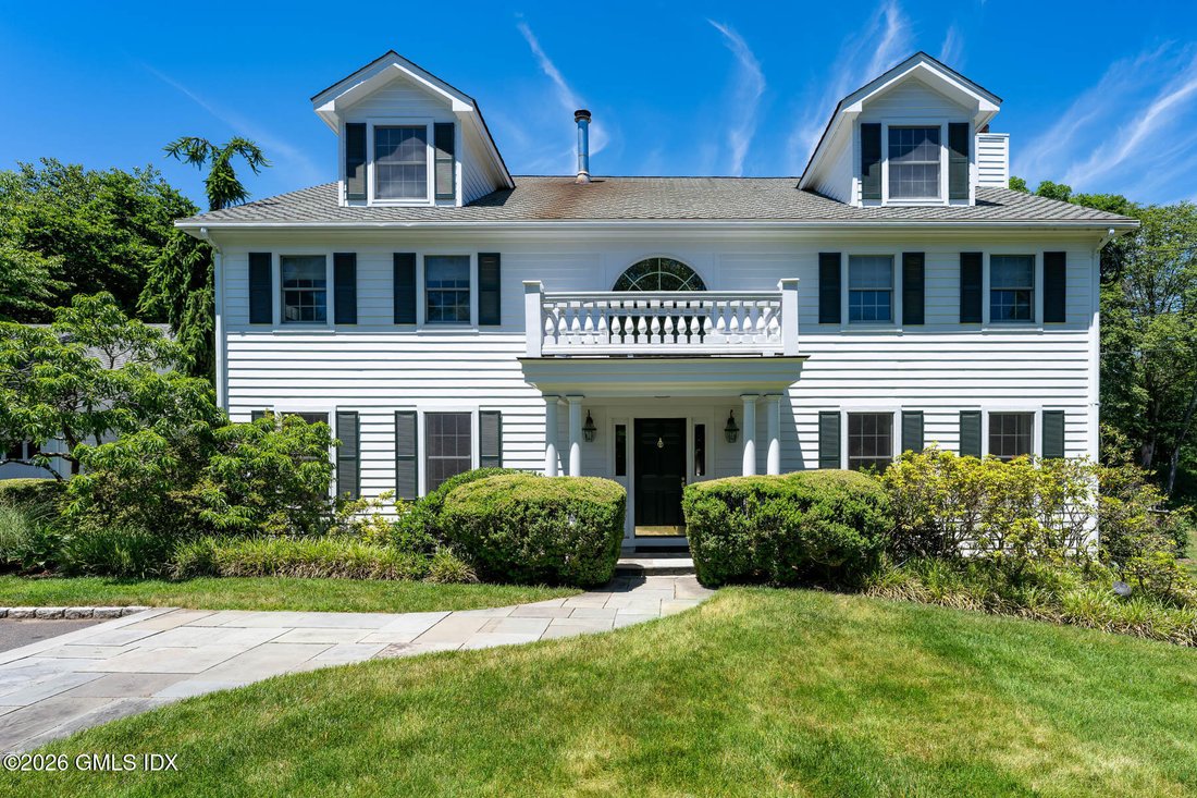 House in Greenwich, Connecticut, United States 1 - 18248468