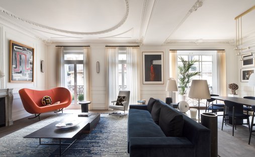 Wohnung in Elysées-Madeleine, Paris 8e Arrondissement, Paris 1