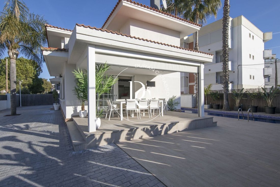 House in Sitges, Catalonia, Spain 5 - 18248986